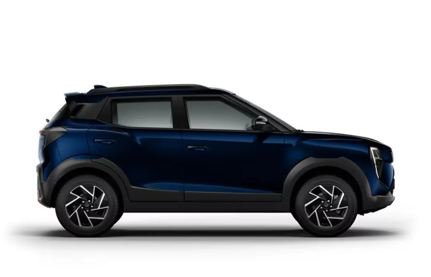 Mahindra 3XO EV Range Explained